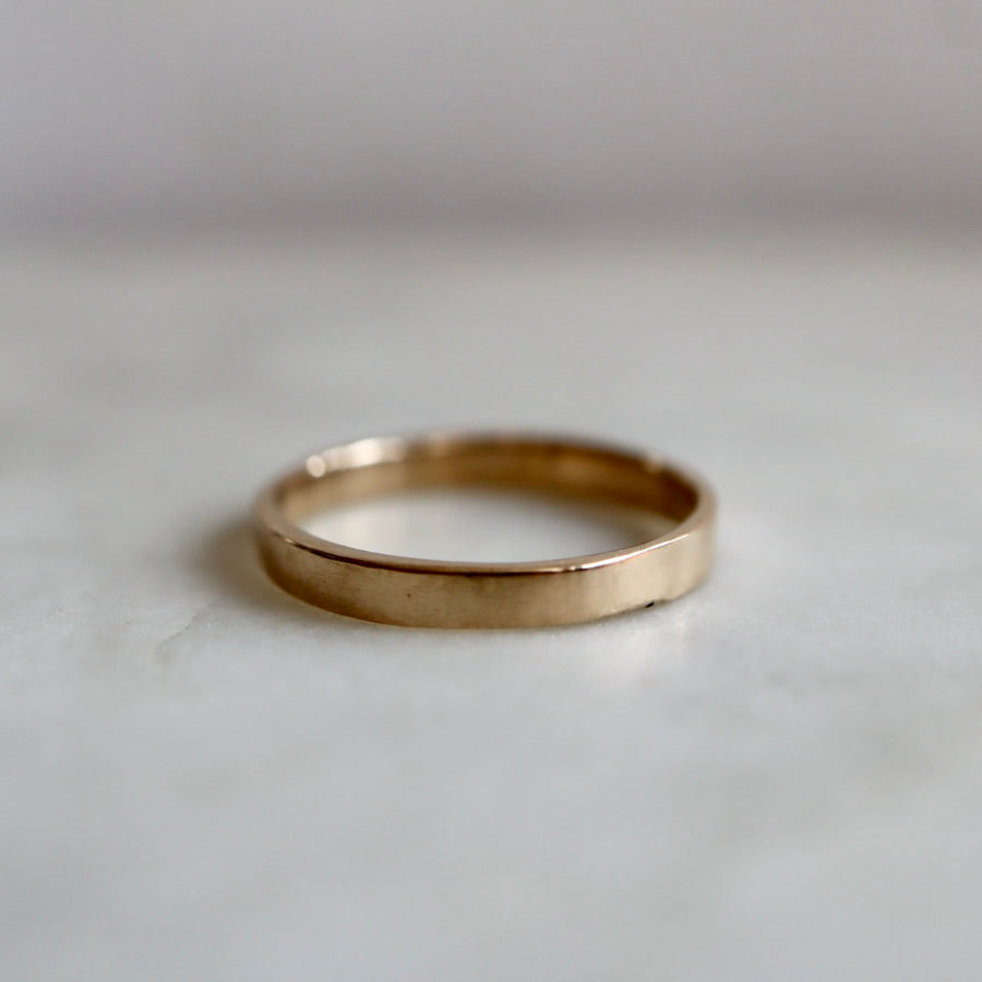 Obi Ring 3mm